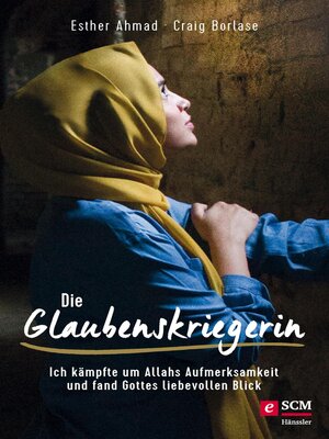 cover image of Die Glaubenskriegerin